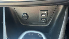 Vauxhall Crossland 1.2 Turbo [130] Elite Edition 5dr Auto Petrol Hatchback